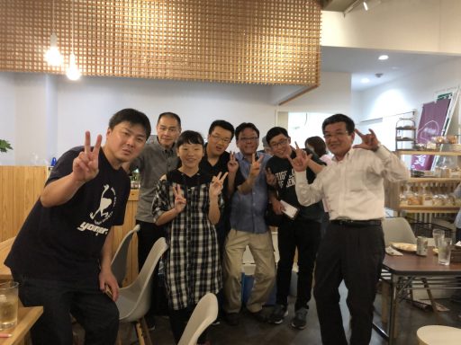 CCV-就労定着支援
