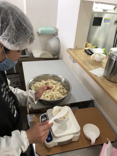 新事業　「自立訓練」スタート！
