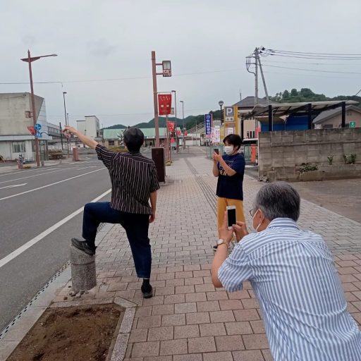 写真で人生を楽しくするためのワークショップ
